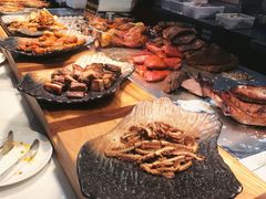-加餐海鲜自助(集美银泰百货店)