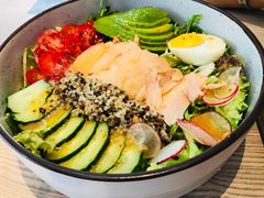 -Maxpoint Kitchen 西餐咖啡(乐峰广场店)