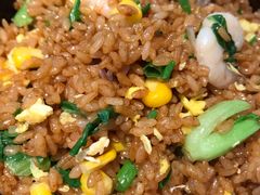 海鲜炒饭-原製原味(普陀山磐龙店)