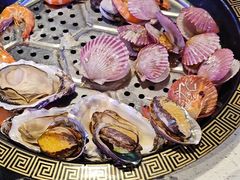 -巧克力渔家.小船海鲜家常菜(三浴场店)