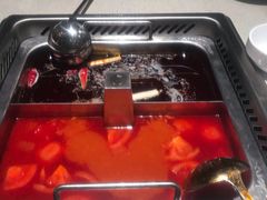 -海底捞大排档火锅(悦荟广场店)