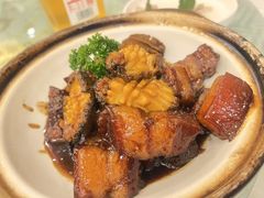 -江南村酒家