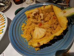 -太食獸泰式茶餐厅(北美新天地店)