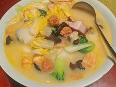 -味鼎长安·地道陕菜(凤城一路店)