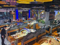 -亿牌牌东北烧烤(博物馆旗舰店)