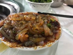 -南渝食府.石锅鸡(尚城花园店)