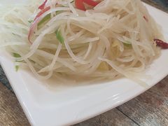 -老陕味道主题餐厅煎饼坊(东关店)