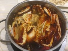 -光明·博海美食花园(上海瑞金医院12号楼店)