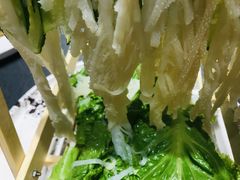 晾干牛肚-聚宾楼·烤鸭·家宴(科技三路店)