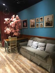 -星豆豆儿童摄影(南郊太白南路店)