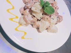 -鱼非鱼(徐家汇店)