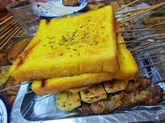 -程波烧烤(香滨路店)