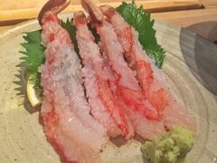 -然寿司(郎园vintage店)
