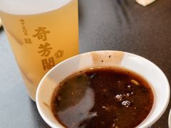 -奇芳阁·百年清真南京菜(夫子庙店)