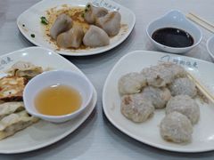 -阿狗烧麦(交通局店)