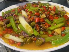 -先机泉水鸡汤(南山老君洞店)