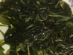 海带芽-蜀大侠火锅(寰球文化地标·总府店)