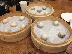 -鼎泰丰(复兴店)