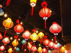 -1192弄老上海风情街(世纪汇广场店)