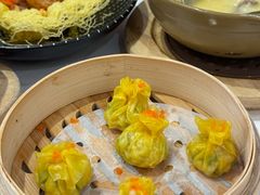-白天鹅宾馆-宏图府餐厅