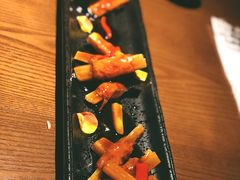 -菩提素素食餐厅(晶郦馆店)