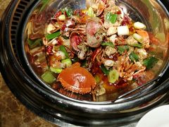 -七欣天香辣蟹火锅(武义壶山广场店)