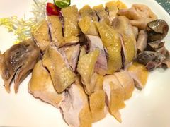 -客家汇·客家传承菜(水库店)