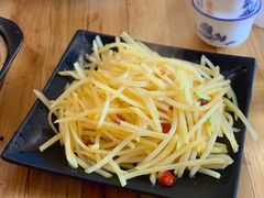 -外婆船宴餐厅·外婆喊你回家吃饭