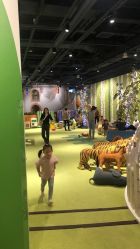 -幻贝家儿童乐园(苏州中心店)