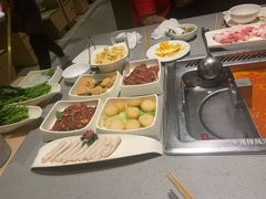 -海底捞火锅(奉化银泰店)