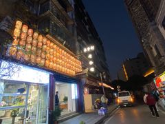 -東茅街茶馆
