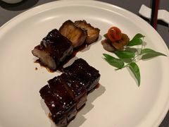 秘制黑叉烧-小炳胜(卓悦中心店)