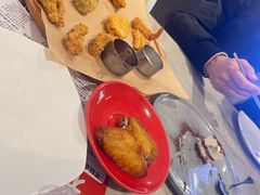 -必胜客(姜堰北大街店)