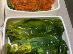 -海底捞火锅(青悦城店)