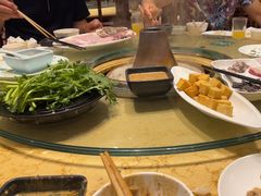-南来顺饭庄·清真(南菜园店)