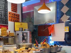 -柳州肥姨妈大骨螺蛳粉(老闵行店)