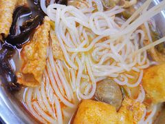 -胡记德源粉·湖南菜(双安店)