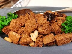 -青岛香格里拉·香宫中餐厅