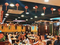 大堂-点都德(盘福楼店)
