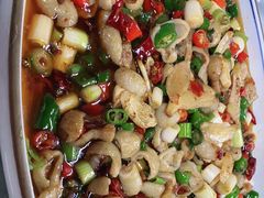 -小眼睛餐饮&杨杨夜宵