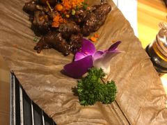 -割烹旭日本料理(龙湖狮山天街店)