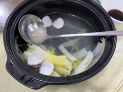 -考记泥焗鸡农庄·海鲜(北洛秘境店)