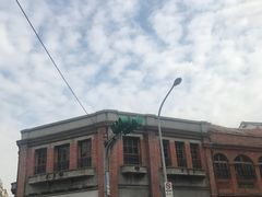 -剥皮寮历史街区