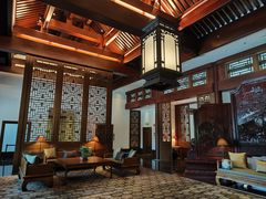 -北京颐和宾馆