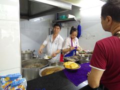 -老五鸡丝豆花面粉(瑞金北路68号院店)