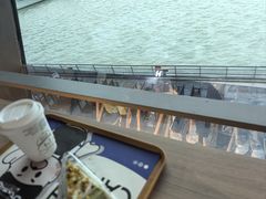 -抱抱地球咖啡馆(国家海洋博物馆店)