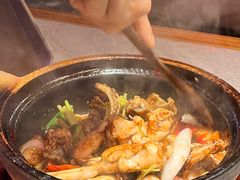 -啫神·广州地标美食(北京路店)