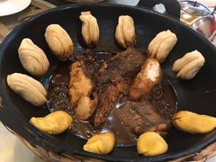 -古洼一锅鲜(开发区店)