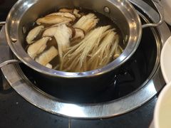 -咕叽咕叽自助烤肉小火锅(茂业清扬店)