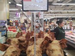 -永辉超市(龙潭寺店)